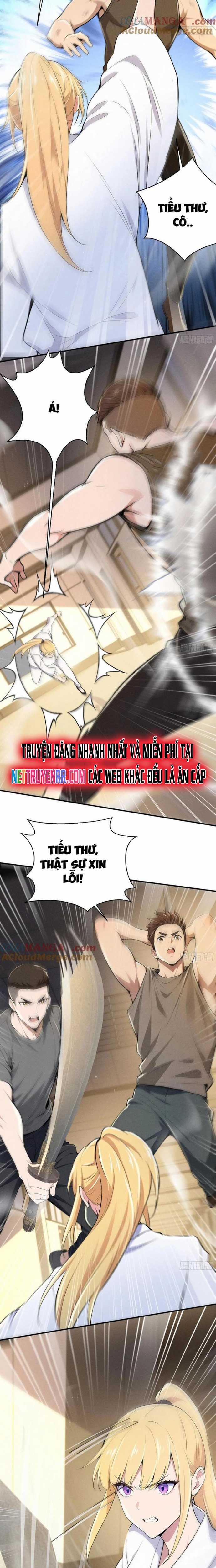 Ta Nắm Giữ Linh Khí Thức Tỉnh Chapter 114 trang 3