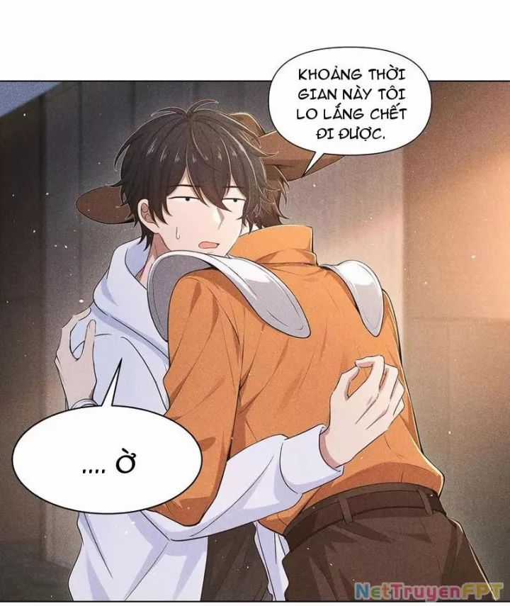 Ta Nắm Giữ Linh Khí Thức Tỉnh Chapter 115 trang 11