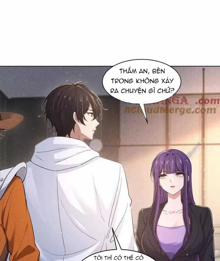 Ta Nắm Giữ Linh Khí Thức Tỉnh Chapter 115 trang 12