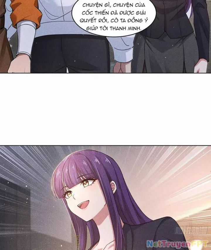 Ta Nắm Giữ Linh Khí Thức Tỉnh Chapter 115 trang 13