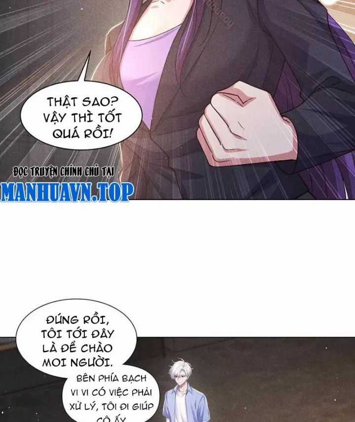 Ta Nắm Giữ Linh Khí Thức Tỉnh Chapter 115 trang 14