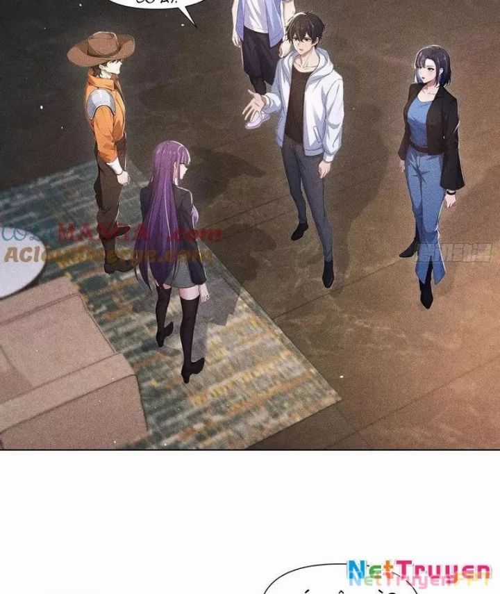 Ta Nắm Giữ Linh Khí Thức Tỉnh Chapter 115 trang 15