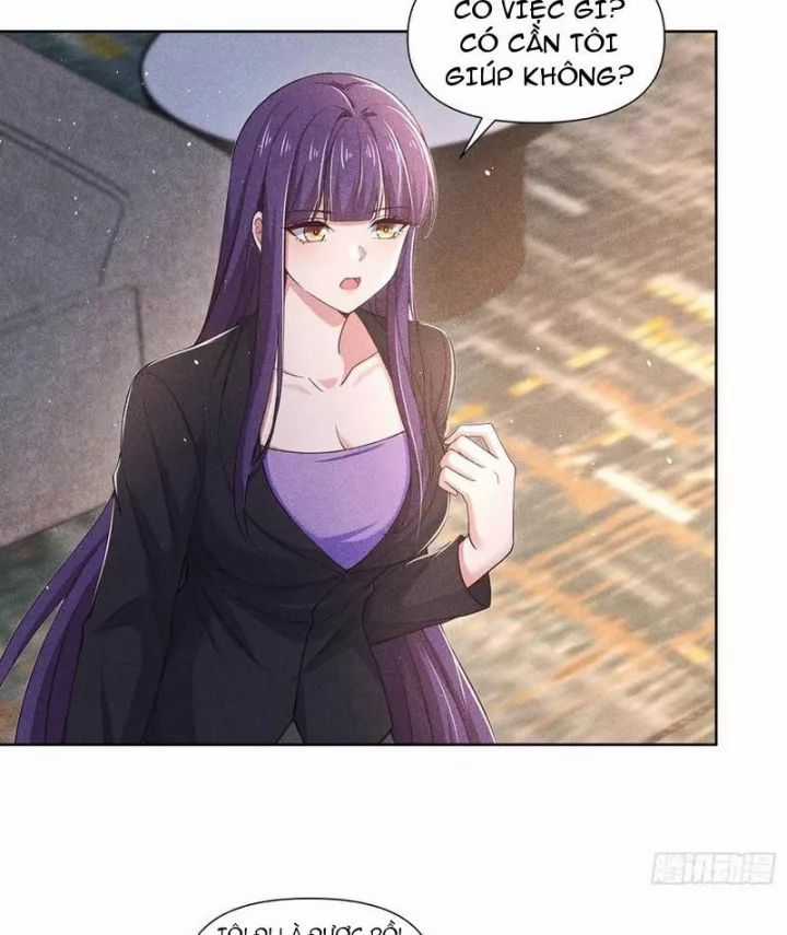 Ta Nắm Giữ Linh Khí Thức Tỉnh Chapter 115 trang 16