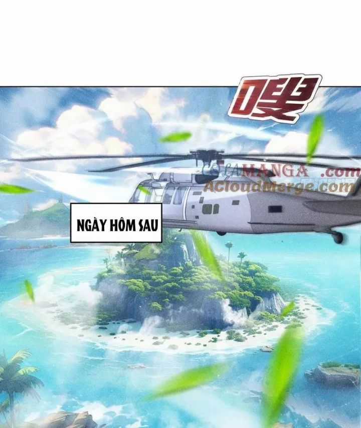 Ta Nắm Giữ Linh Khí Thức Tỉnh Chapter 115 trang 18