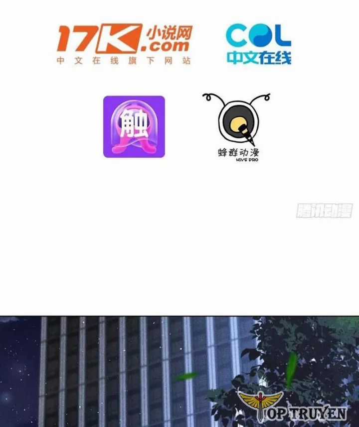 Ta Nắm Giữ Linh Khí Thức Tỉnh Chapter 115 trang 2