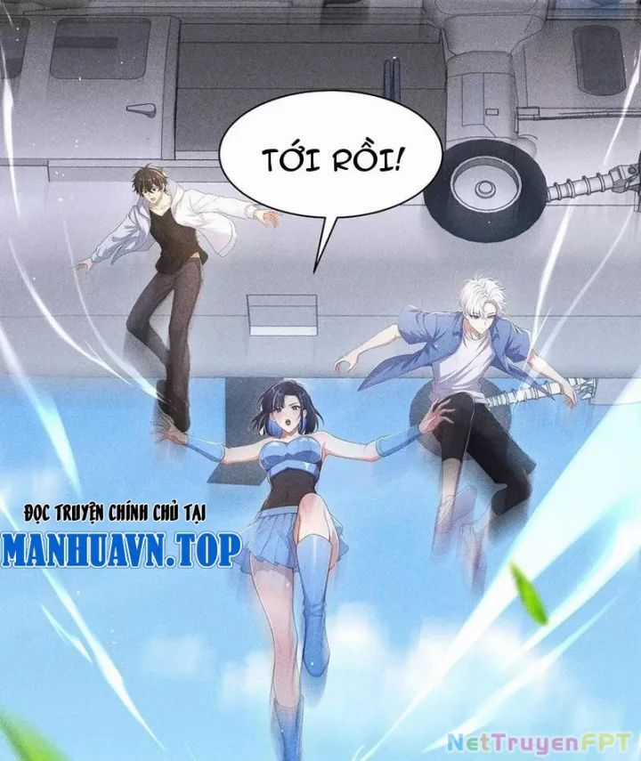 Ta Nắm Giữ Linh Khí Thức Tỉnh Chapter 115 trang 21