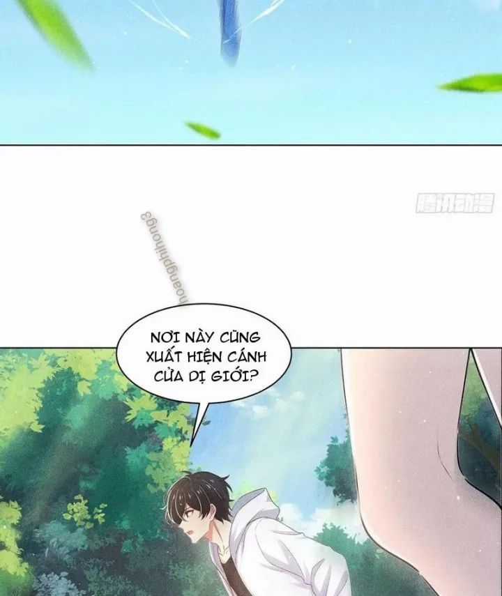 Ta Nắm Giữ Linh Khí Thức Tỉnh Chapter 115 trang 22