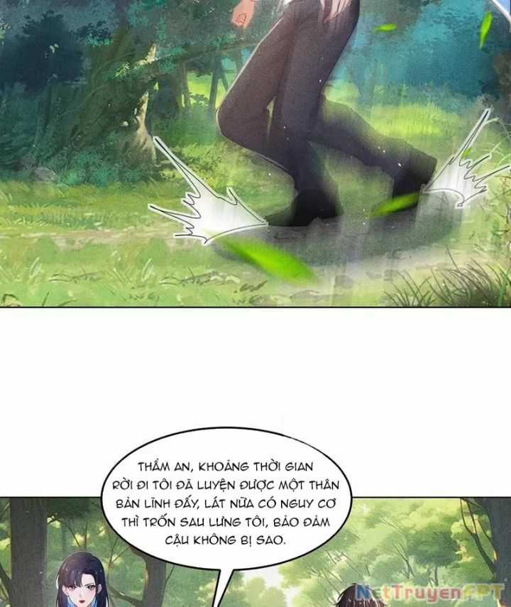 Ta Nắm Giữ Linh Khí Thức Tỉnh Chapter 115 trang 24