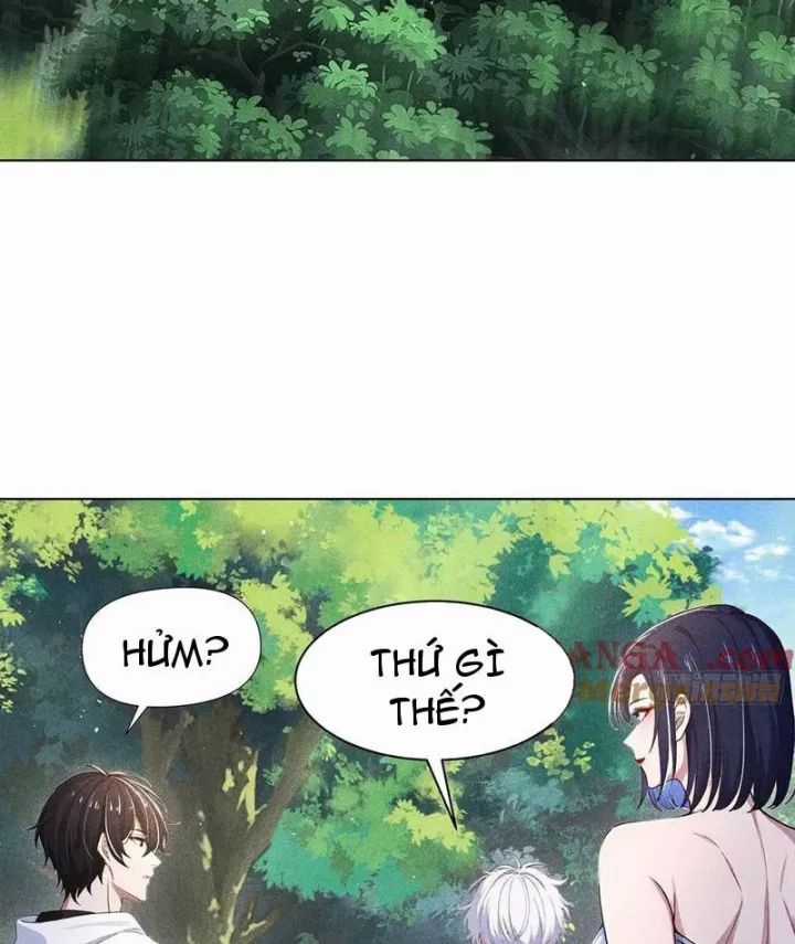 Ta Nắm Giữ Linh Khí Thức Tỉnh Chapter 115 trang 27