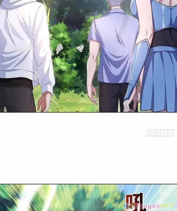 Ta Nắm Giữ Linh Khí Thức Tỉnh Chapter 115 trang 28