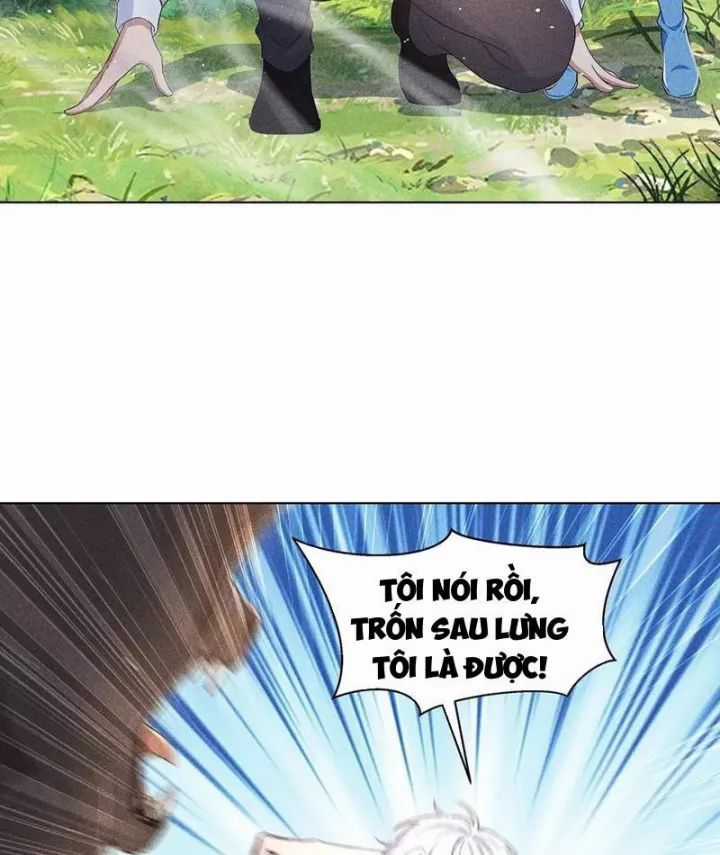 Ta Nắm Giữ Linh Khí Thức Tỉnh Chapter 115 trang 32