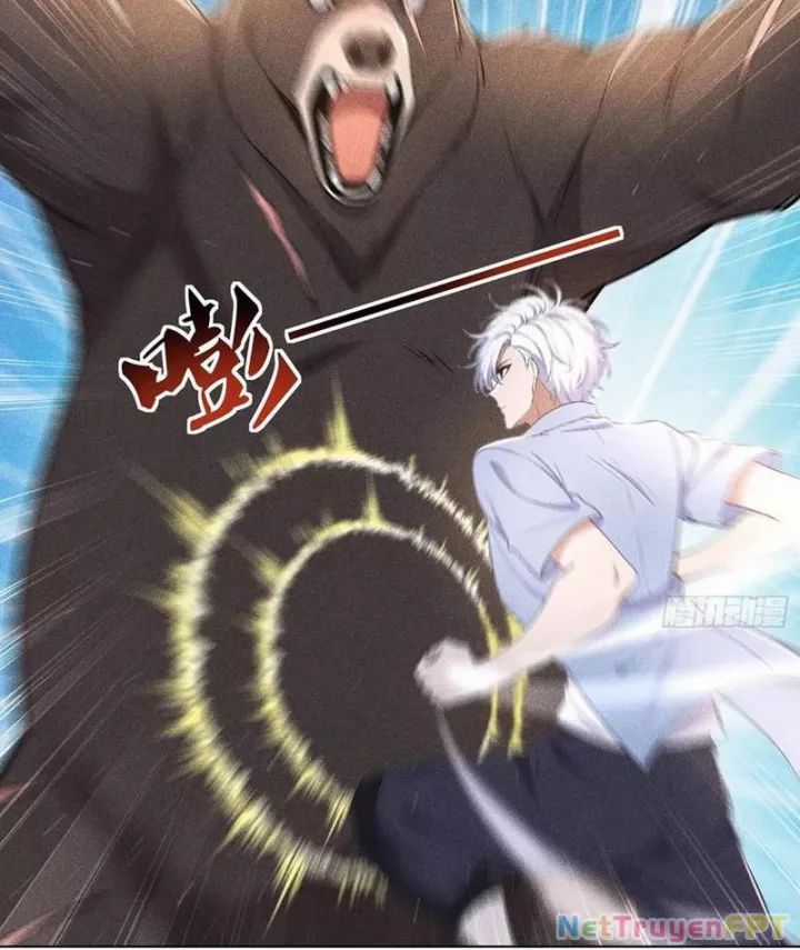 Ta Nắm Giữ Linh Khí Thức Tỉnh Chapter 115 trang 34