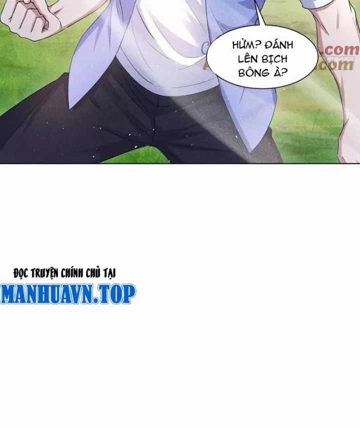 Ta Nắm Giữ Linh Khí Thức Tỉnh Chapter 115 trang 36