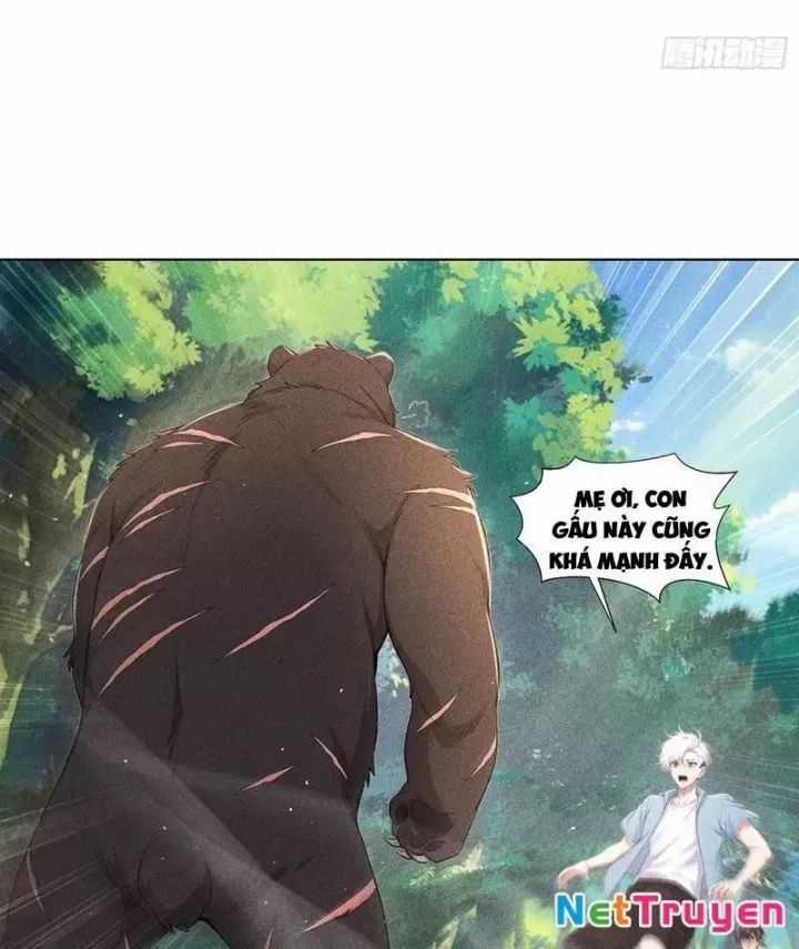 Ta Nắm Giữ Linh Khí Thức Tỉnh Chapter 115 trang 40