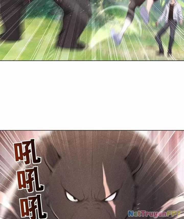 Ta Nắm Giữ Linh Khí Thức Tỉnh Chapter 115 trang 41