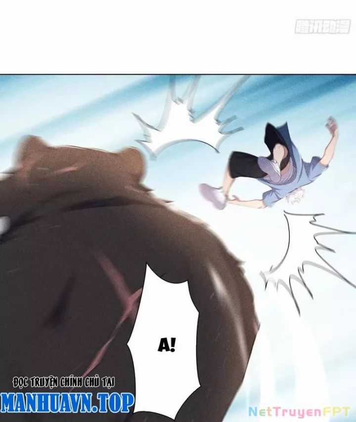 Ta Nắm Giữ Linh Khí Thức Tỉnh Chapter 115 trang 43