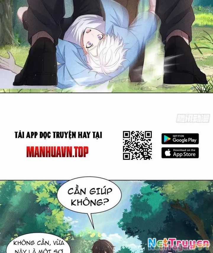 Ta Nắm Giữ Linh Khí Thức Tỉnh Chapter 115 trang 45