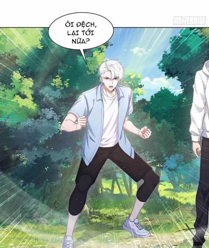 Ta Nắm Giữ Linh Khí Thức Tỉnh Chapter 115 trang 49