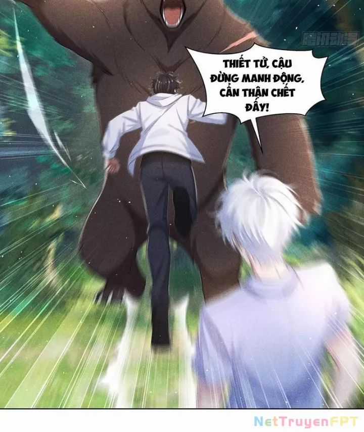 Ta Nắm Giữ Linh Khí Thức Tỉnh Chapter 115 trang 52