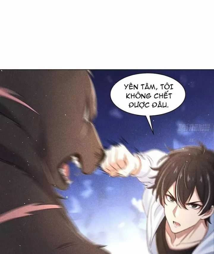 Ta Nắm Giữ Linh Khí Thức Tỉnh Chapter 115 trang 57