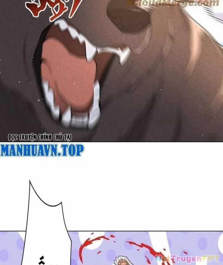 Ta Nắm Giữ Linh Khí Thức Tỉnh Chapter 115 trang 59