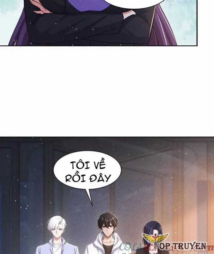 Ta Nắm Giữ Linh Khí Thức Tỉnh Chapter 115 trang 6