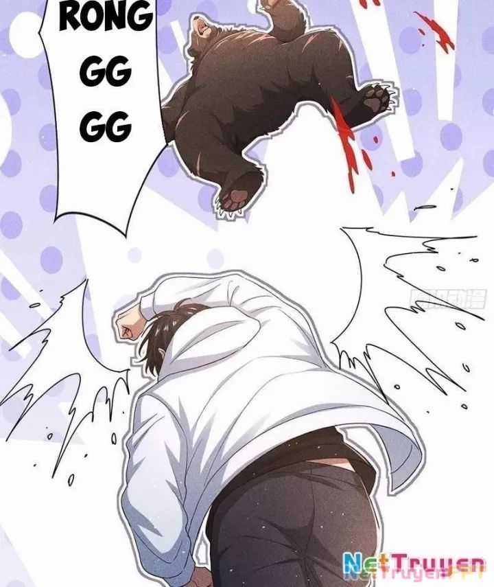 Ta Nắm Giữ Linh Khí Thức Tỉnh Chapter 115 trang 60