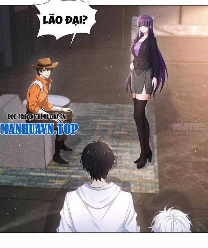 Ta Nắm Giữ Linh Khí Thức Tỉnh Chapter 115 trang 8