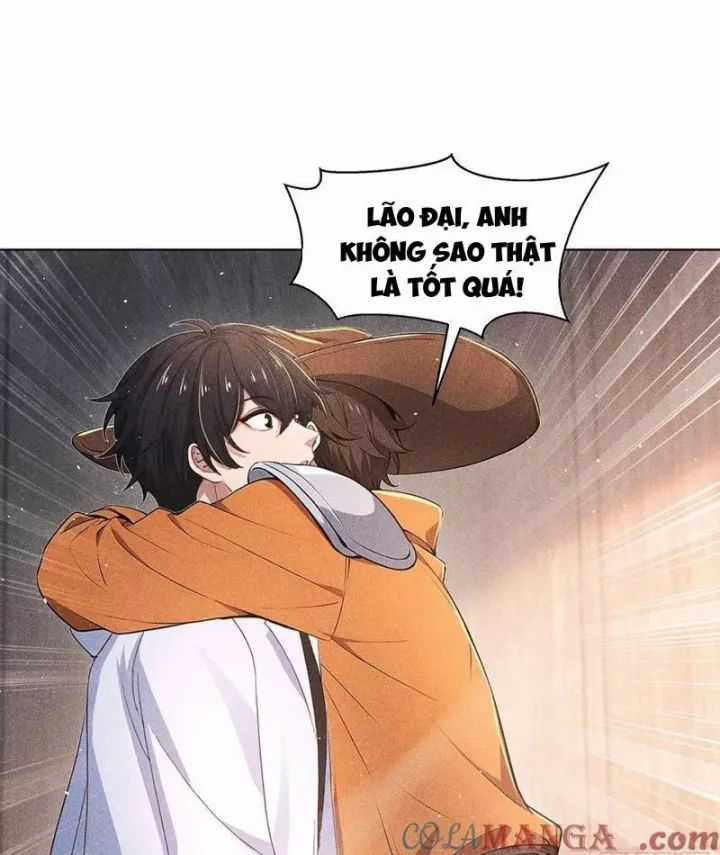 Ta Nắm Giữ Linh Khí Thức Tỉnh Chapter 115 trang 9