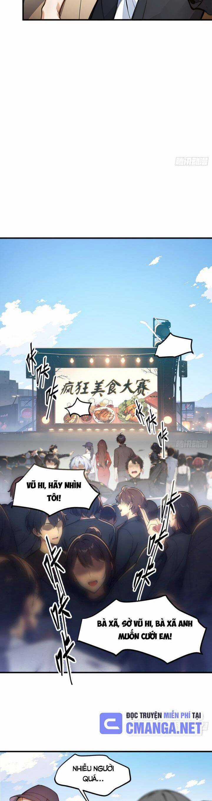 Ta Nắm Giữ Linh Khí Thức Tỉnh Chương 10 trang 7