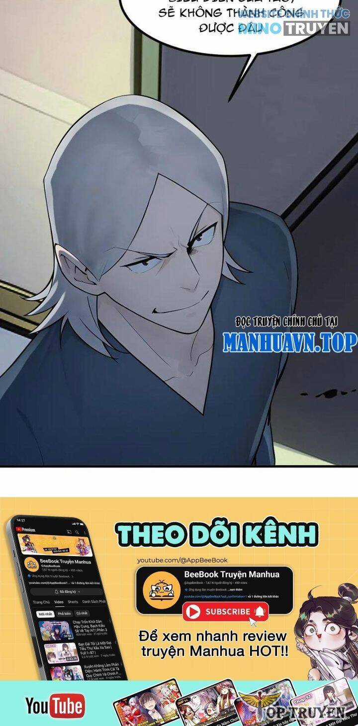 Ta Nắm Giữ Linh Khí Thức Tỉnh Chương 101 trang 13