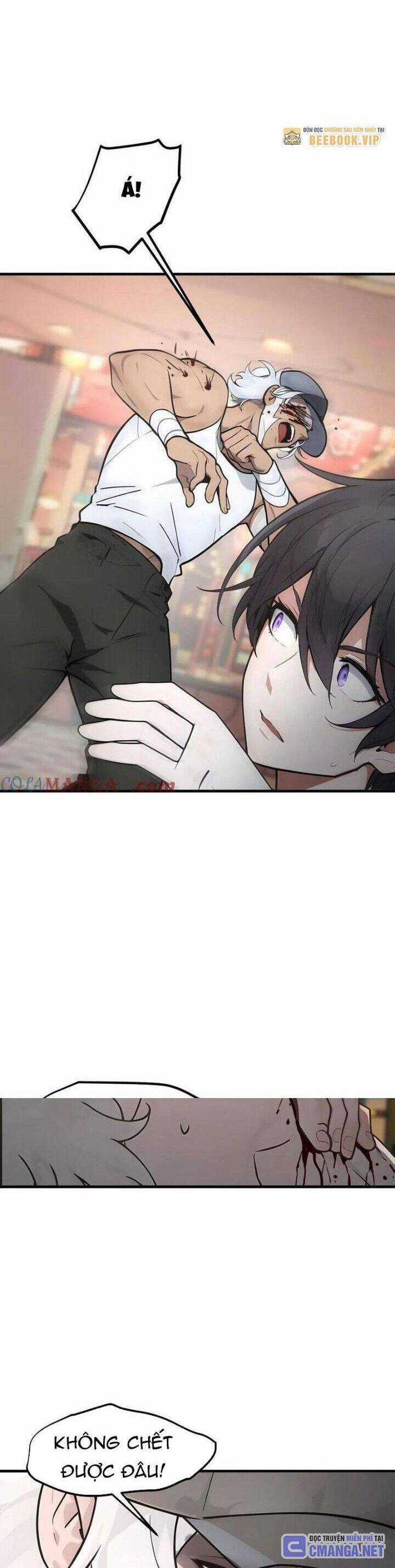 Ta Nắm Giữ Linh Khí Thức Tỉnh Chương 101 trang 3