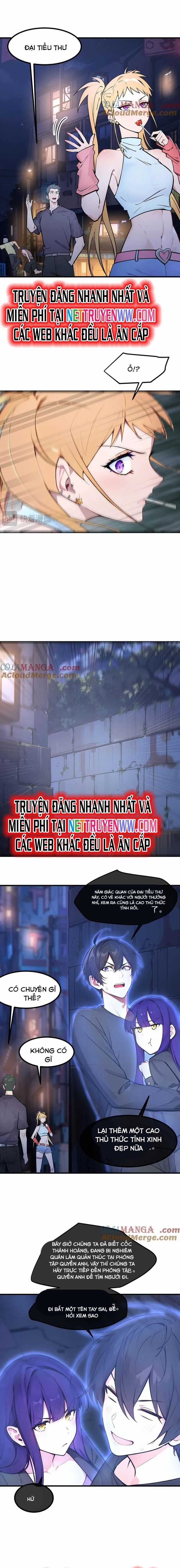 Ta Nắm Giữ Linh Khí Thức Tỉnh Chương 104 trang 6