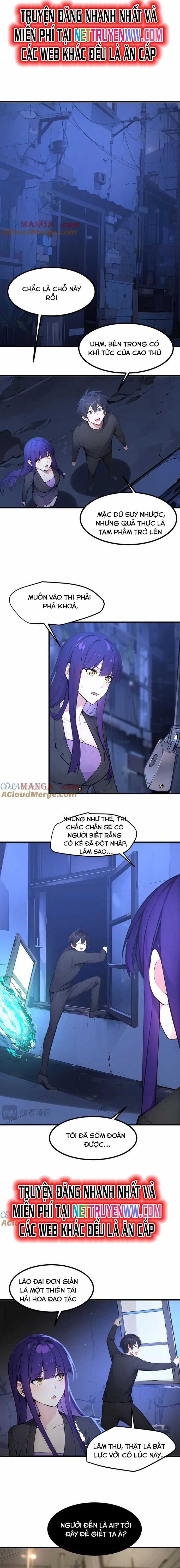 Ta Nắm Giữ Linh Khí Thức Tỉnh Chương 104 trang 7