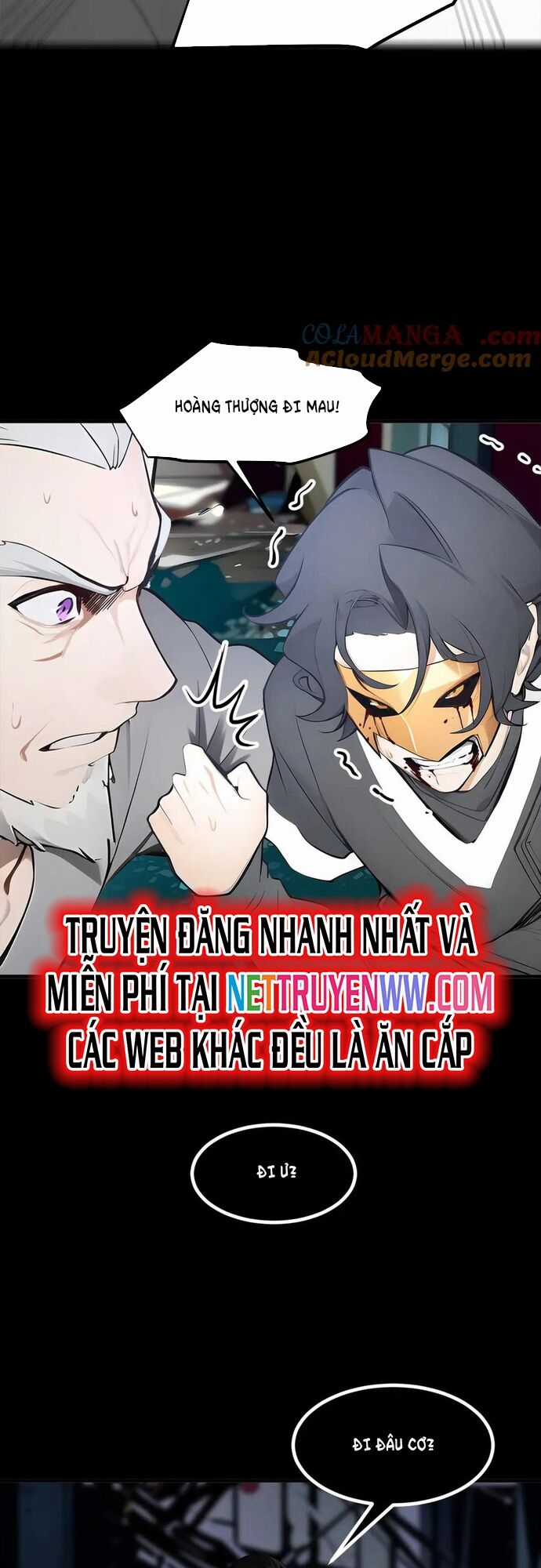 Ta Nắm Giữ Linh Khí Thức Tỉnh Chương 105 trang 13