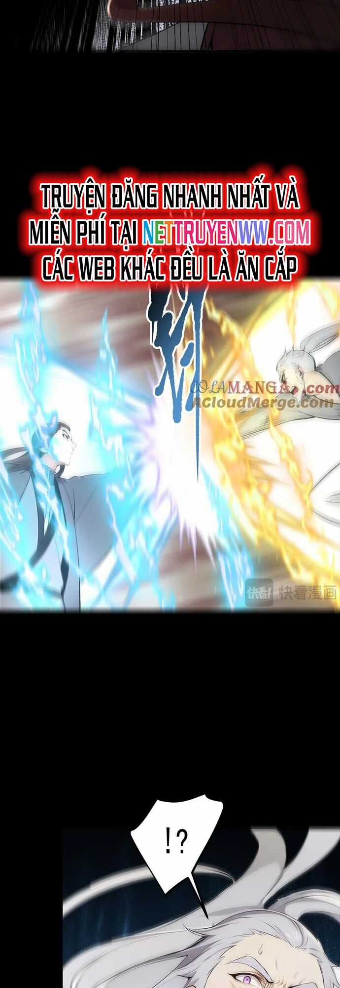 Ta Nắm Giữ Linh Khí Thức Tỉnh Chương 105 trang 17