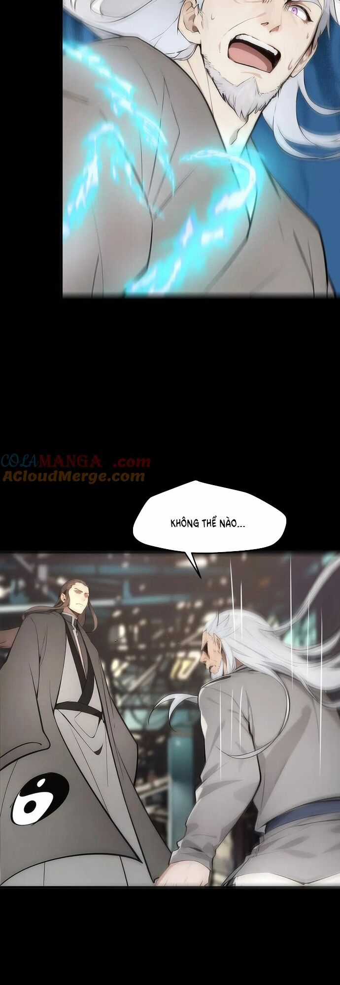 Ta Nắm Giữ Linh Khí Thức Tỉnh Chương 105 trang 18