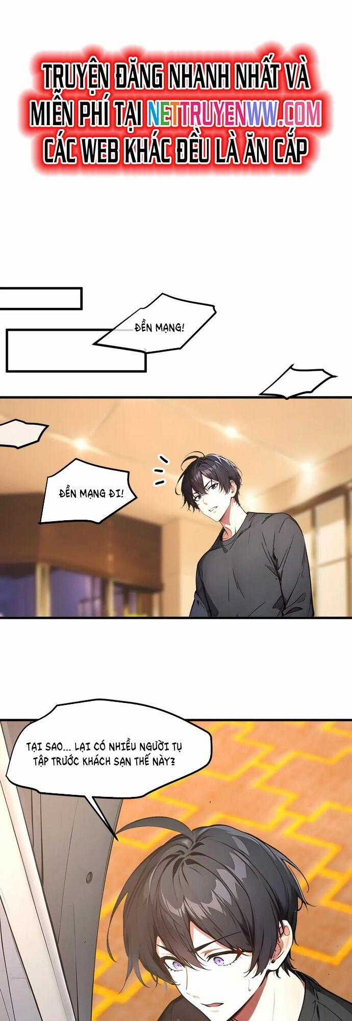 Ta Nắm Giữ Linh Khí Thức Tỉnh Chương 105 trang 29