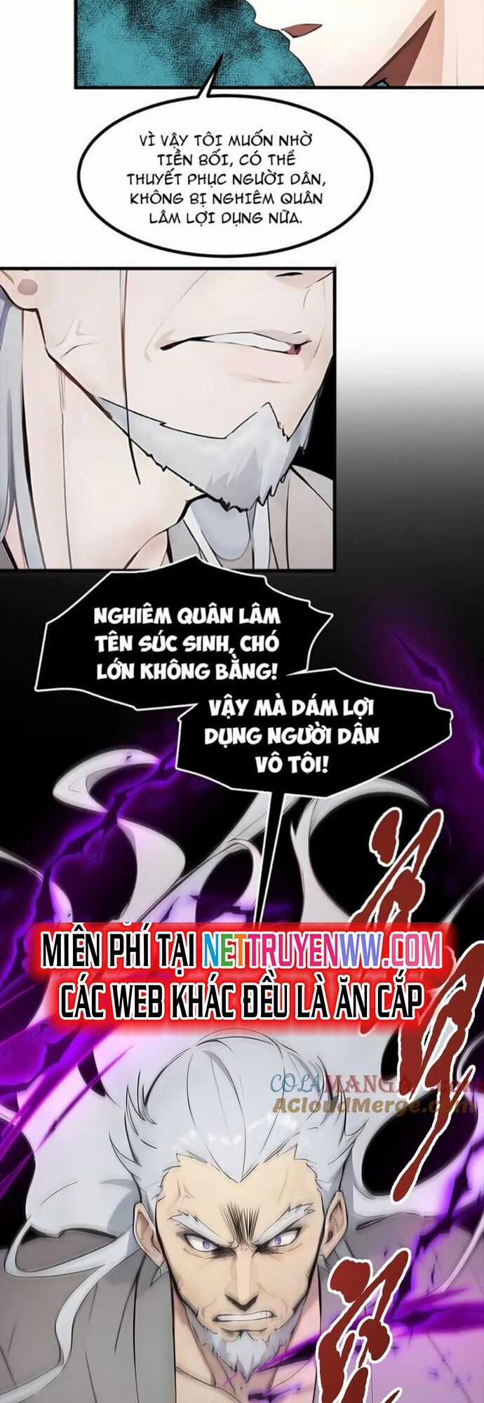 Ta Nắm Giữ Linh Khí Thức Tỉnh Chương 105 trang 5