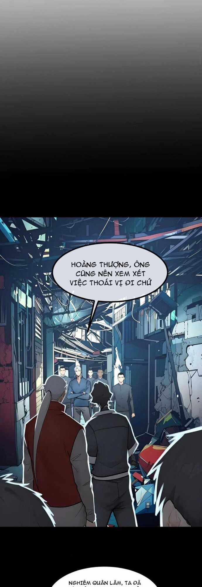 Ta Nắm Giữ Linh Khí Thức Tỉnh Chương 105 trang 8