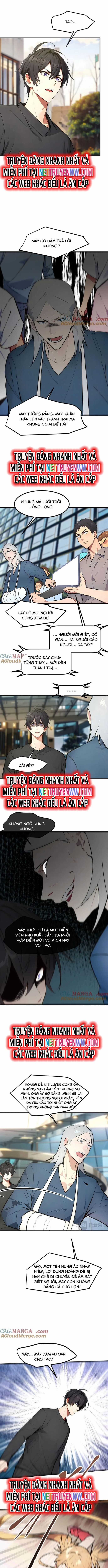 Ta Nắm Giữ Linh Khí Thức Tỉnh Chương 106 trang 2