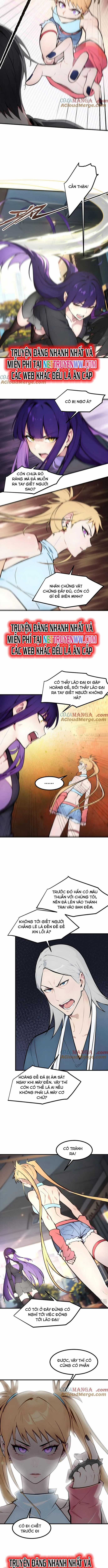 Ta Nắm Giữ Linh Khí Thức Tỉnh Chương 106 trang 3