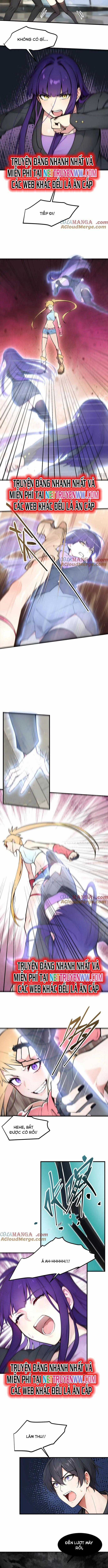 Ta Nắm Giữ Linh Khí Thức Tỉnh Chương 106 trang 5