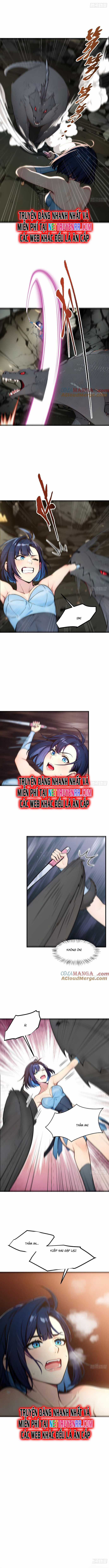 Ta Nắm Giữ Linh Khí Thức Tỉnh Chương 109 trang 2