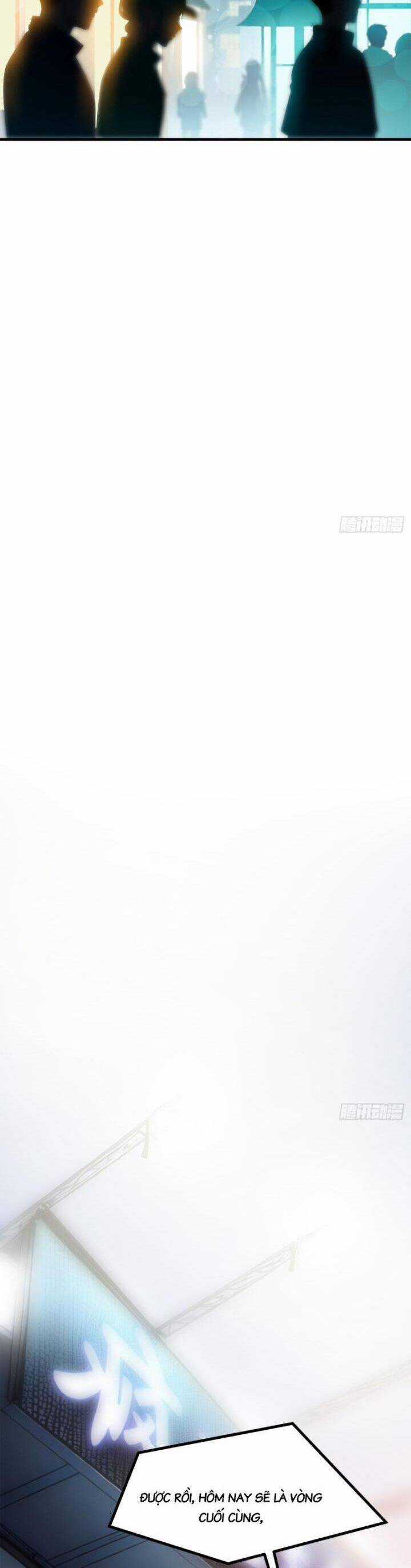 Ta Nắm Giữ Linh Khí Thức Tỉnh Chương 11 trang 12