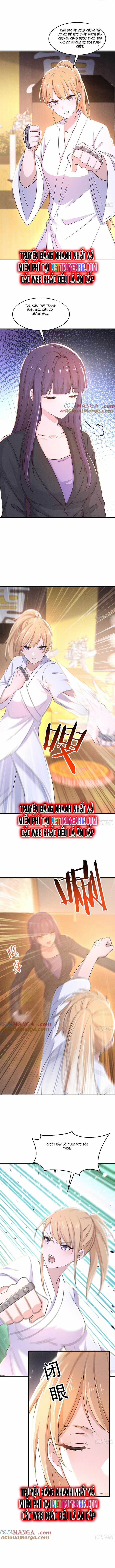 Ta Nắm Giữ Linh Khí Thức Tỉnh Chương 111 trang 2