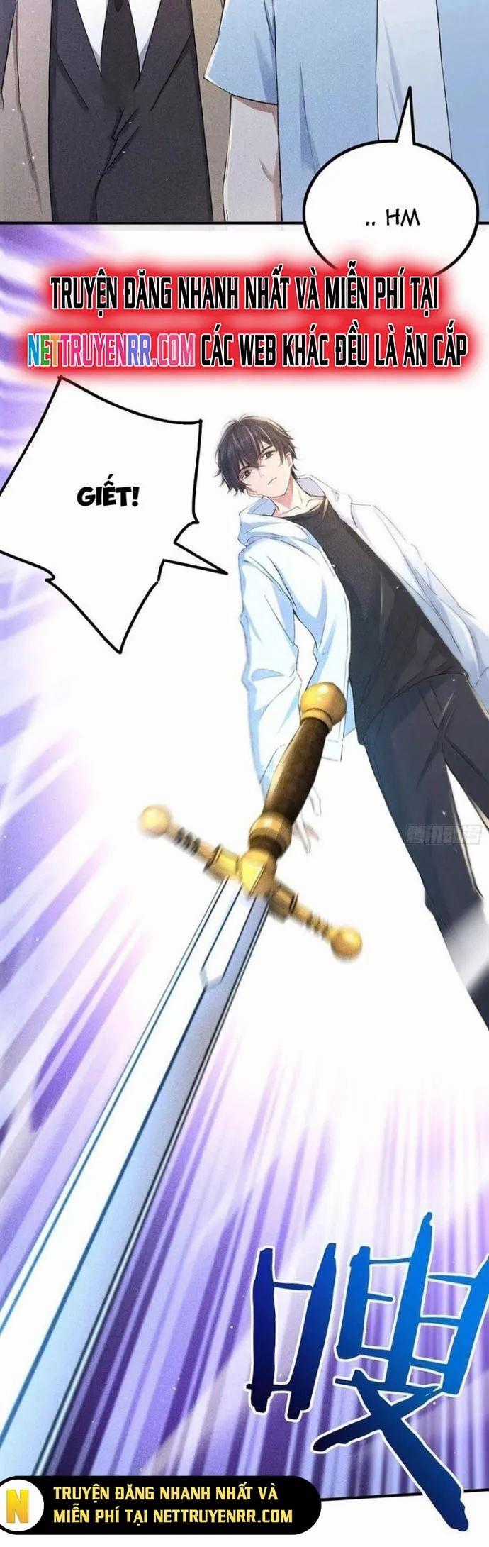 Ta Nắm Giữ Linh Khí Thức Tỉnh Chương 116 trang 22