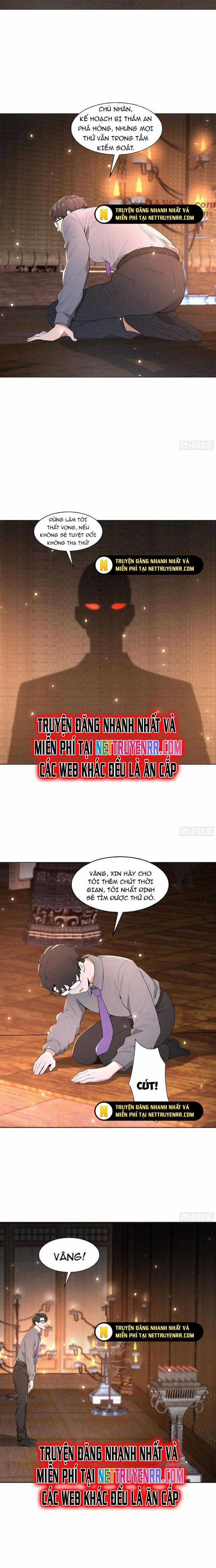 Ta Nắm Giữ Linh Khí Thức Tỉnh Chương 117 trang 10