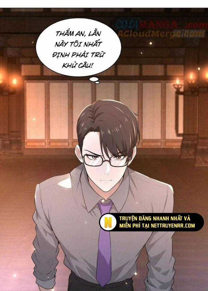 Ta Nắm Giữ Linh Khí Thức Tỉnh Chương 117 trang 11