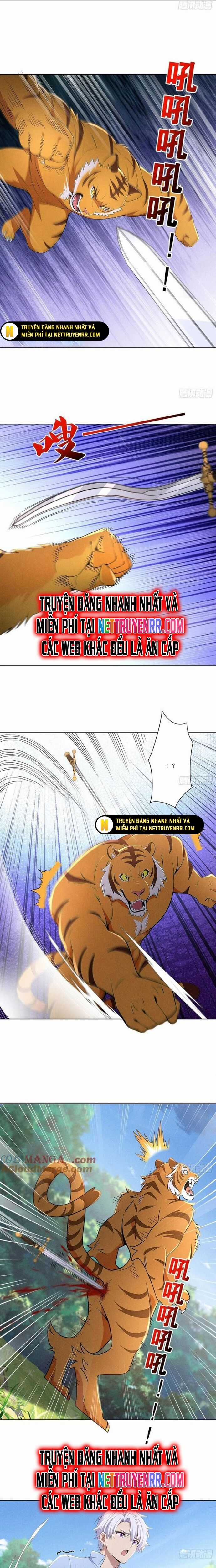 Ta Nắm Giữ Linh Khí Thức Tỉnh Chương 117 trang 2